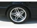 1995 BMW 7 Series 750iL Sedan Wheel and Tire Photo