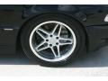 1995 BMW 7 Series 750iL Sedan Wheel and Tire Photo