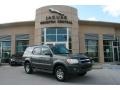 Phantom Gray Pearl - Sequoia SR5 4WD Photo No. 1