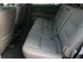Light Charcoal Interior Photo for 2005 Toyota Sequoia #46976082