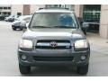 Phantom Gray Pearl - Sequoia SR5 4WD Photo No. 6