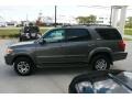 Phantom Gray Pearl - Sequoia SR5 4WD Photo No. 8