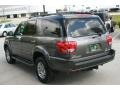  2005 Sequoia SR5 4WD Phantom Gray Pearl