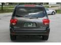 Phantom Gray Pearl - Sequoia SR5 4WD Photo No. 11