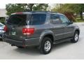  2005 Sequoia SR5 4WD Phantom Gray Pearl