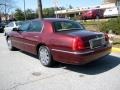 Autumn Red Metallic - Town Car Cartier Photo No. 2