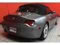 2008 Space Grey Metallic BMW Z4 3.0si Roadster  photo #3