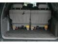 Light Charcoal Trunk Photo for 2005 Toyota Sequoia #46976394