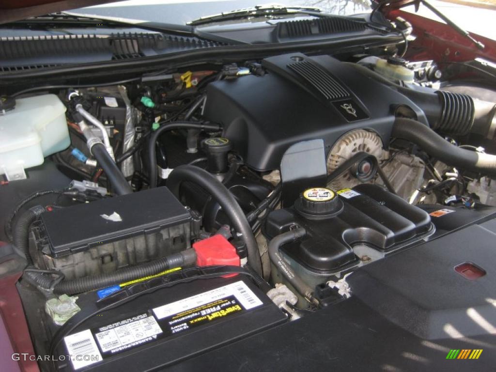 2003 Lincoln Town Car Cartier 4.6 Liter SOHC 16-Valve V8 Engine Photo #46976439