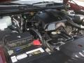  2003 Town Car Cartier 4.6 Liter SOHC 16-Valve V8 Engine