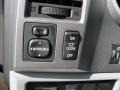 2011 Toyota Tundra Double Cab Controls