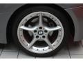 Space Grey Metallic - Z4 3.0si Roadster Photo No. 15