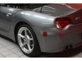 Space Grey Metallic - Z4 3.0si Roadster Photo No. 16