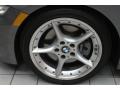 Space Grey Metallic - Z4 3.0si Roadster Photo No. 17