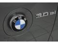 Space Grey Metallic - Z4 3.0si Roadster Photo No. 18