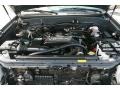 2005 Toyota Sequoia 4.7 Liter DOHC 32V i-Force V8 Engine Photo