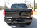 2008 Onyx Black GMC Sierra 1500 Denali Crew Cab AWD  photo #3
