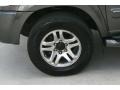 Phantom Gray Pearl - Sequoia SR5 4WD Photo No. 43
