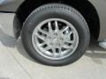 2011 Toyota Tundra Texas Edition CrewMax Wheel