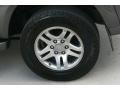  2005 Sequoia SR5 4WD Wheel
