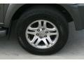 Phantom Gray Pearl - Sequoia SR5 4WD Photo No. 46