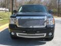 2008 Onyx Black GMC Sierra 1500 Denali Crew Cab AWD  photo #7