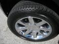2008 Onyx Black GMC Sierra 1500 Denali Crew Cab AWD  photo #9