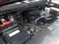 2008 Onyx Black GMC Sierra 1500 Denali Crew Cab AWD  photo #10