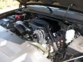 2008 Onyx Black GMC Sierra 1500 Denali Crew Cab AWD  photo #11