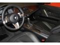 Space Grey Metallic - Z4 3.0si Roadster Photo No. 33