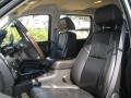 2008 Onyx Black GMC Sierra 1500 Denali Crew Cab AWD  photo #12