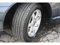 Barents Blue Metallic - V70 3.2 Photo No. 21