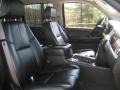 2008 Onyx Black GMC Sierra 1500 Denali Crew Cab AWD  photo #13