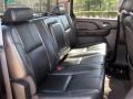 2008 Onyx Black GMC Sierra 1500 Denali Crew Cab AWD  photo #14