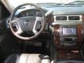 2008 Onyx Black GMC Sierra 1500 Denali Crew Cab AWD  photo #16