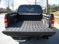 2008 Onyx Black GMC Sierra 1500 Denali Crew Cab AWD  photo #21