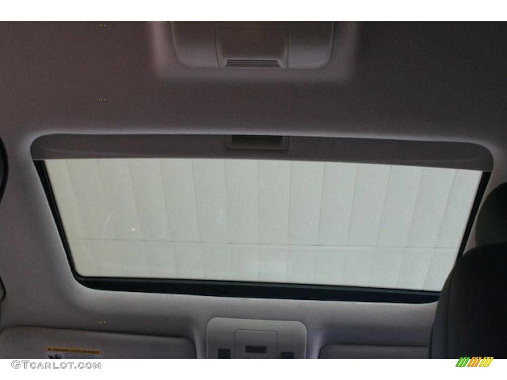 2008 Land Rover Range Rover V8 HSE Sunroof Photo #46977027