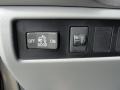 Graphite Gray Controls Photo for 2011 Toyota Tundra #46977054
