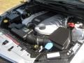 6.2 Liter OHV 16-Valve LS3 V8 2009 Pontiac G8 GXP Engine