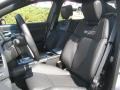 Onyx 2009 Pontiac G8 GXP Interior Color