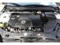 2.3 Liter DOHC 16-Valve VVT 4 Cylinder Engine for 2004 Mazda MAZDA3 s Hatchback #46977114
