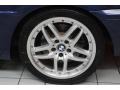 2004 Orient Blue Metallic BMW 3 Series 330i Coupe  photo #16