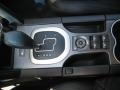  2009 G8 GXP 6 Speed Automatic Shifter