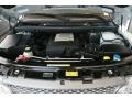 4.4 Liter DOHC 32 Valve VCP V8 2008 Land Rover Range Rover V8 HSE Engine