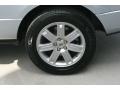 2008 Land Rover Range Rover V8 HSE Wheel