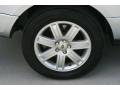 Zermatt Silver Metallic - Range Rover V8 HSE Photo No. 45