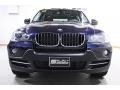Monaco Blue Metallic - X5 3.0si Photo No. 2