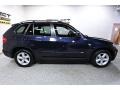 Monaco Blue Metallic - X5 3.0si Photo No. 4
