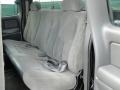 2003 Black Chevrolet Silverado 1500 Z71 Extended Cab 4x4  photo #31
