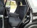 Black 2010 Honda CR-V LX AWD Interior Color